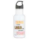 Buscar proverbio agua botellas Escritura