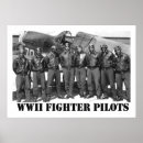 Buscar aviones de combate posters Wwii