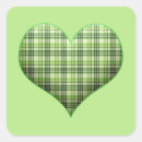 Buscar estafa corazon pegatinas Verde