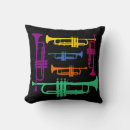 Buscar banda de jazz cojines Correa