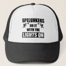 Buscar lámpara gorras Espeleología