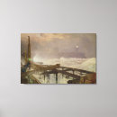 Buscar iluminación lienzos Azul