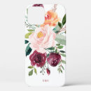 Buscar burdeos iphone fundas Monograma
