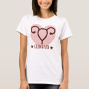 Buscar ovaries camisetas Feminismo