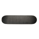 Buscar texturizada tablas de skate Negro