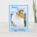 Buscar rugosa tarjetas Perro
