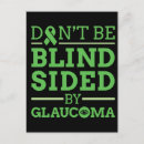 Buscar ciega postales Enfermedad