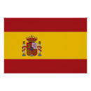 Buscar bandera española posters Patriota