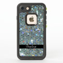 Buscar glitzy iphone fundas Moda