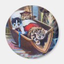 Buscar cuna imanes Gatitos