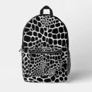 Buscar reptiles mochilas General y unisex