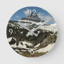 Buscar paso a paso relojes de pared Nieve