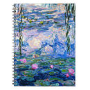 Buscar pinturas famosas cuadernos Impresionismo