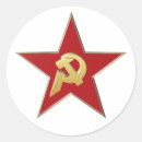 Buscar martillo pegatinas Comunismo