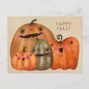 Buscar calabazas lindas postales Adorable