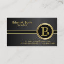 Buscar ejecutivos tarjetas de visita General y unisex