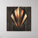 Buscar art deco lienzos General y unisex