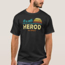 Buscar herod camisetas Heroína