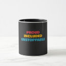 Buscar de la conciencia tazas General y unisex