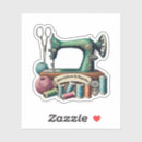 Buscar reparación pegatinas Costura