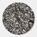 Buscar oro plateado imanes 7 º plata