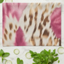 Buscar animales paños de cocina Para ella