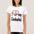 Buscar ave camisetas Foto