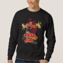Buscar tatuajes sudaderas Rojo