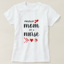 Buscar flecha roja camisetas Familia