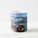 Buscar oporto tazas Paisaje urbano