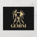 Buscar géminis postales Signo del zodiaco