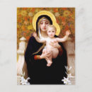 Buscar william adolphe bouguereau postales Madonna y niño