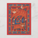 Buscar cats postales Gatito