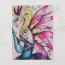 Buscar fae postales Fairie