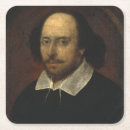 Buscar william shakespeare posavasos Teatro
