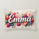 Buscar nombre de emma cojines Niña