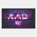 Buscar wave pegatinas Años 80