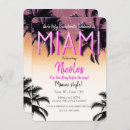 Buscar miami invitaciones Rosa