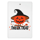 Buscar trato libretas Halloween