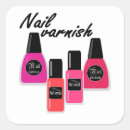 Buscar manicuro pegatinas Rosa