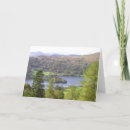 Buscar distrito del lago tarjetas Fotografía