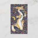 Buscar dragones tarjetas de visita Fantasía