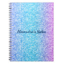 Buscar retro cuadernos Elegante