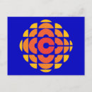 Buscar 1970 postales Corporación canadiense de radiodifusión