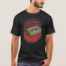 Buscar música electrónica camisetas Sintetizar