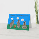 Buscar marmota tarjetas Adorable