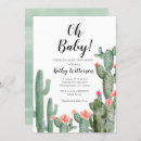 Buscar succulent invitaciones Cactus