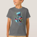 Buscar omni camisetas Tiempo para ir alien