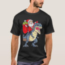 Buscar riding dinosaur camisetas Trex
