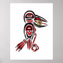 Buscar haida arte Totem
